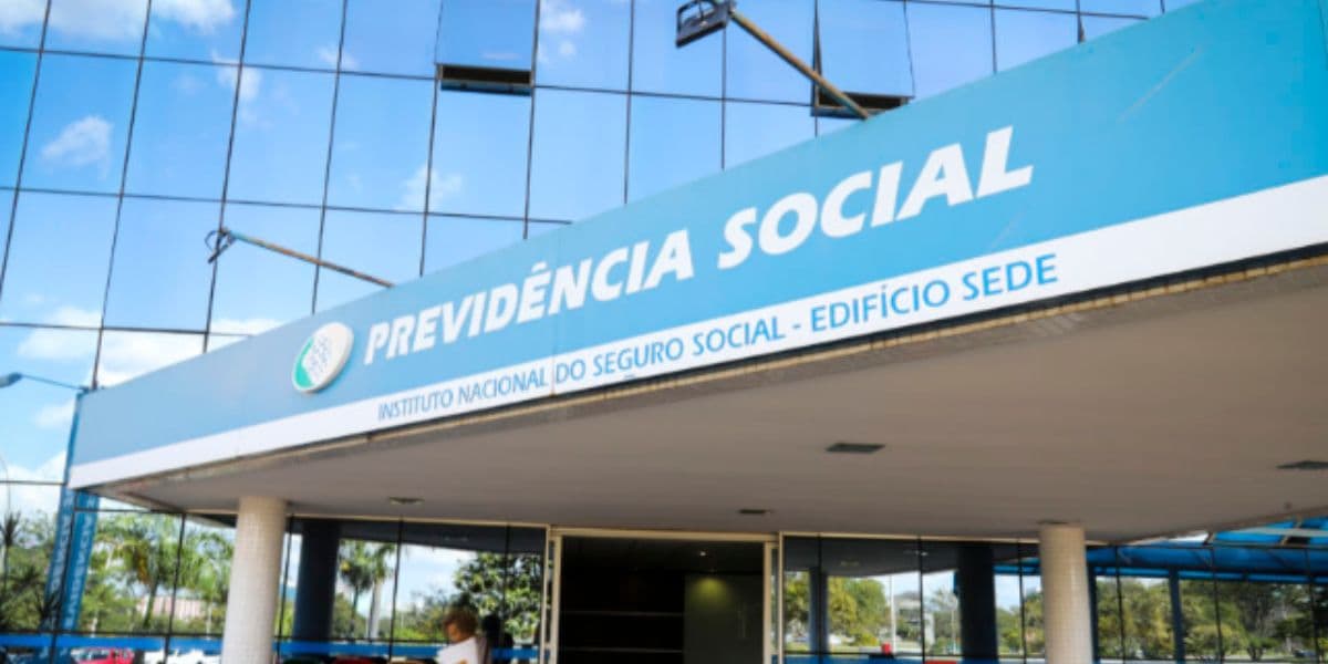 INSS é um dos principais programas do governo (Reprodução: Internet) INSS é um dos principais programas do governo (Reprodução: Internet)