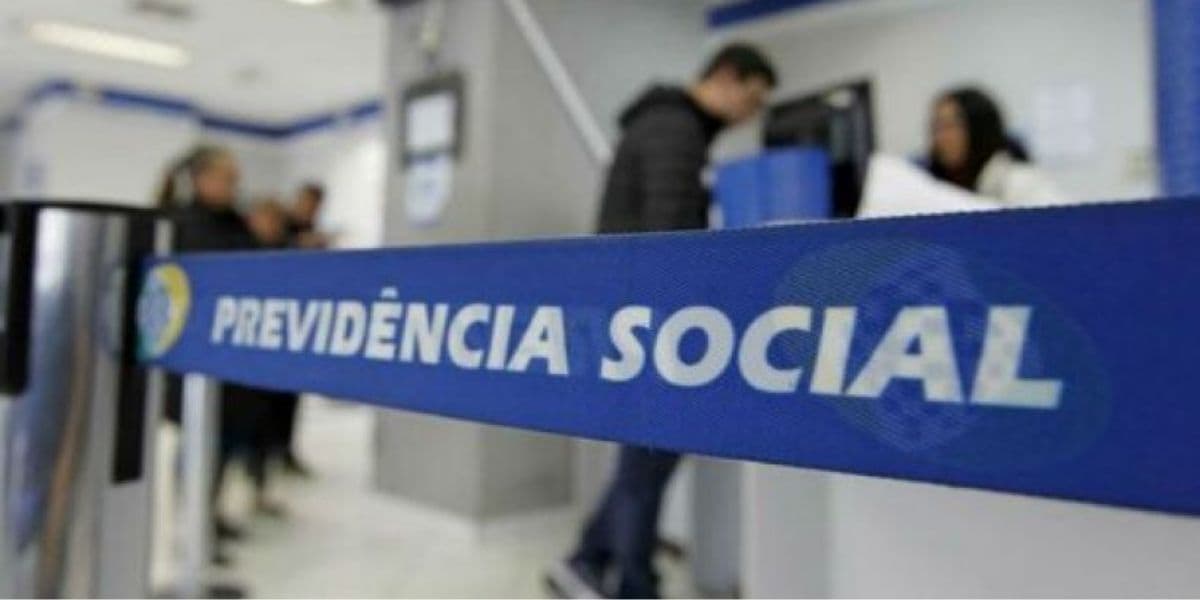 INSS é um dos principais programas do governo (Reprodução: Internet) INSS é um dos principais programas do governo (Reprodução: Internet)