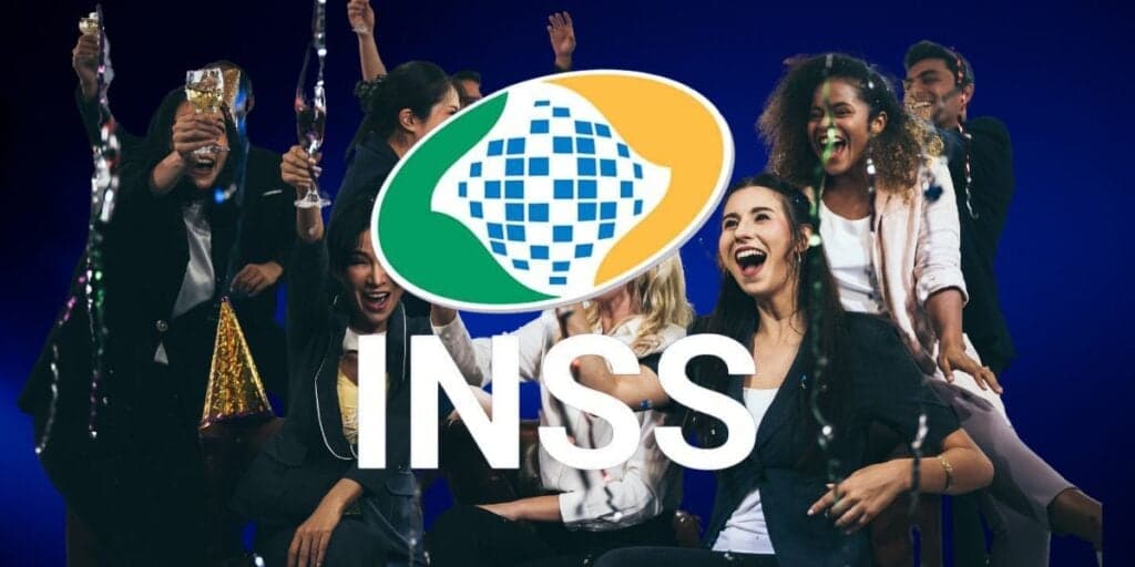 Mais de 39 milhões: INSS emite anúncio, confirma grande VITÓRIA e beneficiários podem VIBRAR hoje (22)