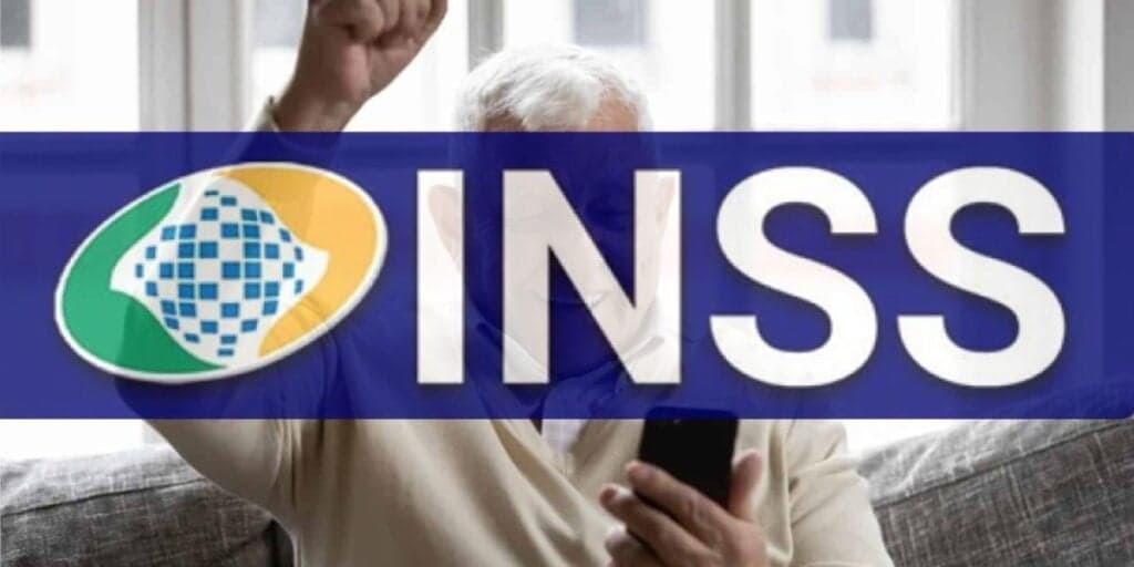LIBERADO NA CONTA: INSS concede R$ 1.840 para todos os beneficiários e você pode receber fazendo isso