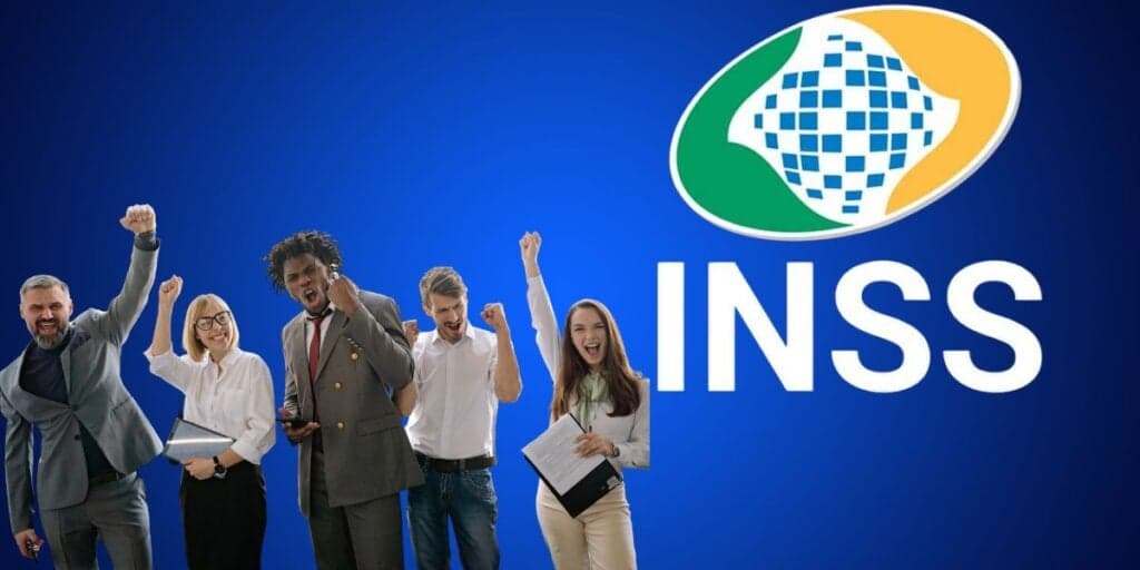 "Mais de 9 mil": INSS acaba de emitir comunicado com ANTECIPAÇÃO e grande VITÓRIA dos beneficiários HOJE (17)