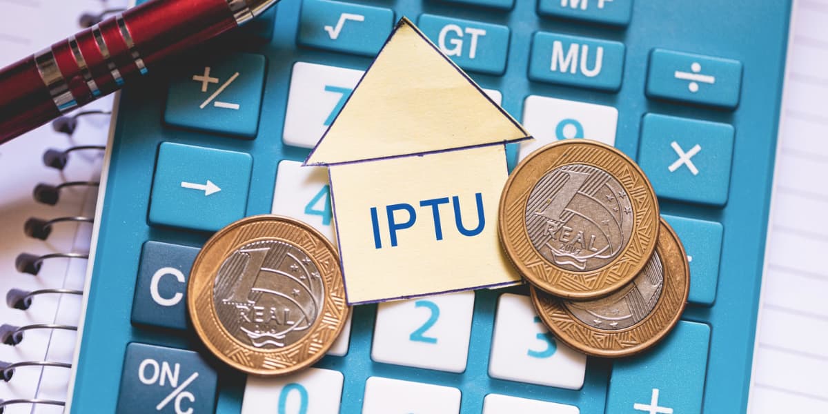 IPTU é um dos impostos mais temidos (Foto: Reprodução/ Internet) IPTU é um dos impostos mais temidos (Foto: Reprodução/ Internet)
