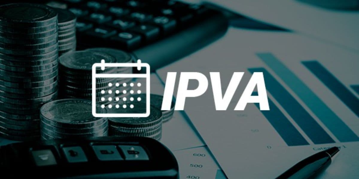 IPVA é pago todos os anos pelos motoristas (Reprodução: Internet) IPVA é pago todos os anos pelos motoristas (Reprodução: Internet)