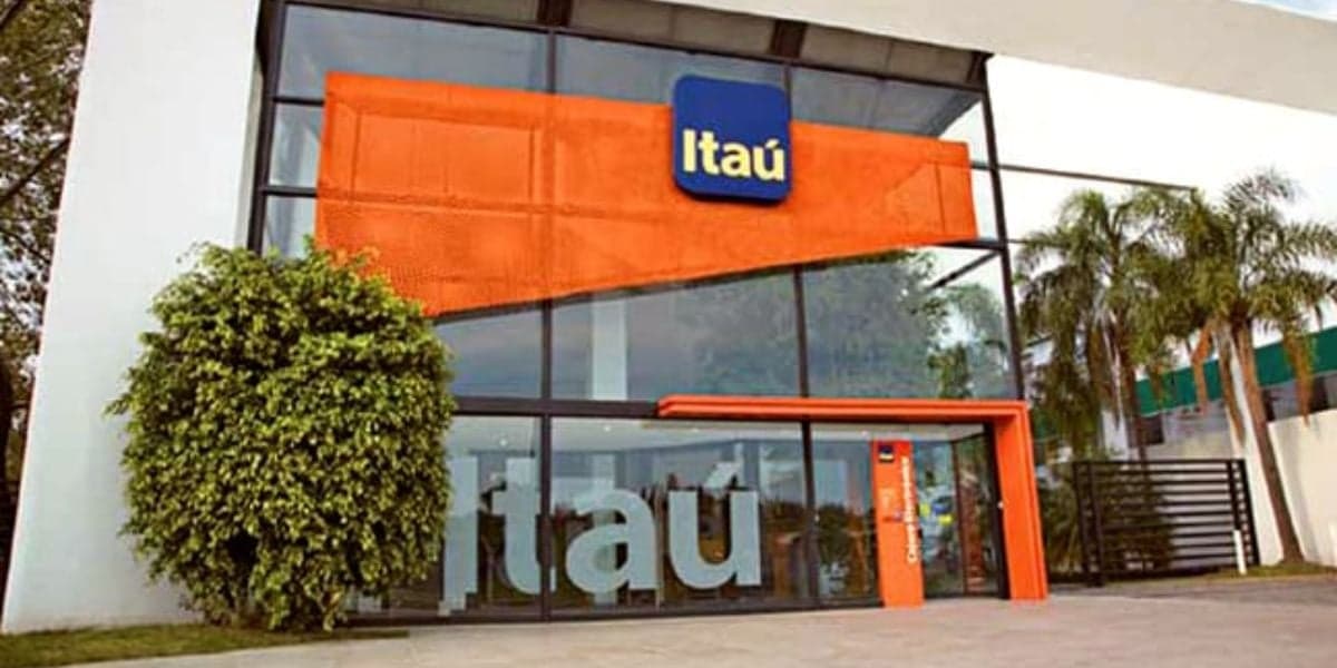 Itaú é uma das principais instituições financeiras do país (Reprodução: Internet) Itaú é uma das principais instituições financeiras do país (Reprodução: Internet)