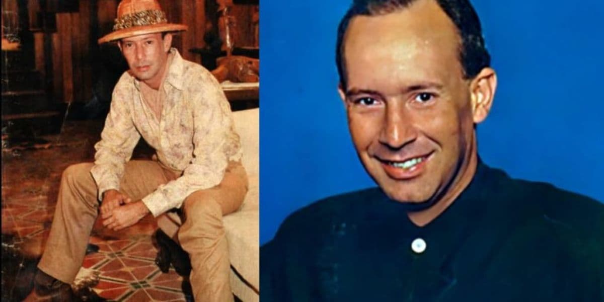 João Alberto Pinheiro faleceu com apenas 31 anos de idade (Reprodução: Montagem TV Foco) João Alberto Pinheiro faleceu com apenas 31 anos de idade (Reprodução: Montagem TV Foco)