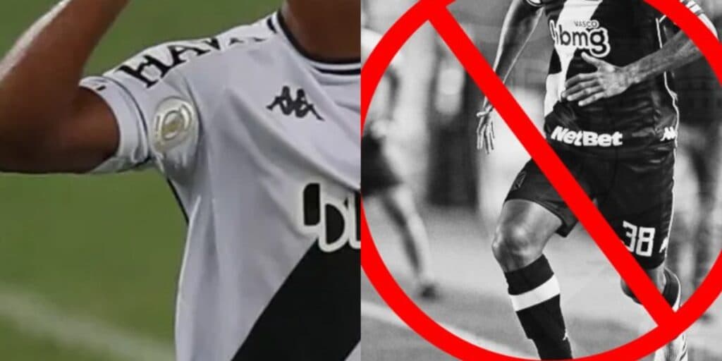 100% confirmado: Jogador banido do futebol pela FIFA, tem retorno TRIUNFAL e vai disputar o Brasileirão