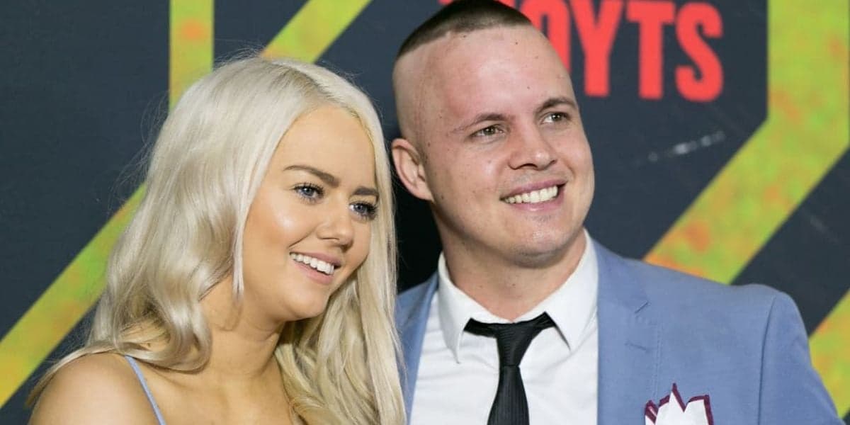 Com câncer incurável, Johnny Ruffo compartilhava rotina nas redes sociais (Foto: Internet) Com câncer incurável, Johnny Ruffo compartilhava rotina nas redes sociais (Foto: Internet)