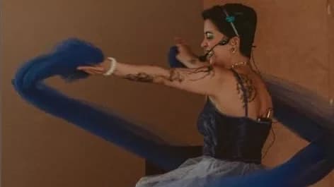 Portal da Globo, expõe morte da atriz e diretora de teatro Larissa Garcia faleceu aos 35 anos, vítima de câncer (Foto: Divulgação) Portal da Globo, expõe morte da atriz e diretora de teatro Larissa Garcia faleceu aos 35 anos, vítima de câncer (Foto: Divulgação)