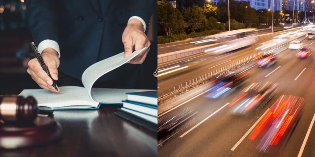 ALERTA: Nova lei de trânsito entra em vigor em 2023 e vai jogar motoristas na CADEIA se forem flagrados