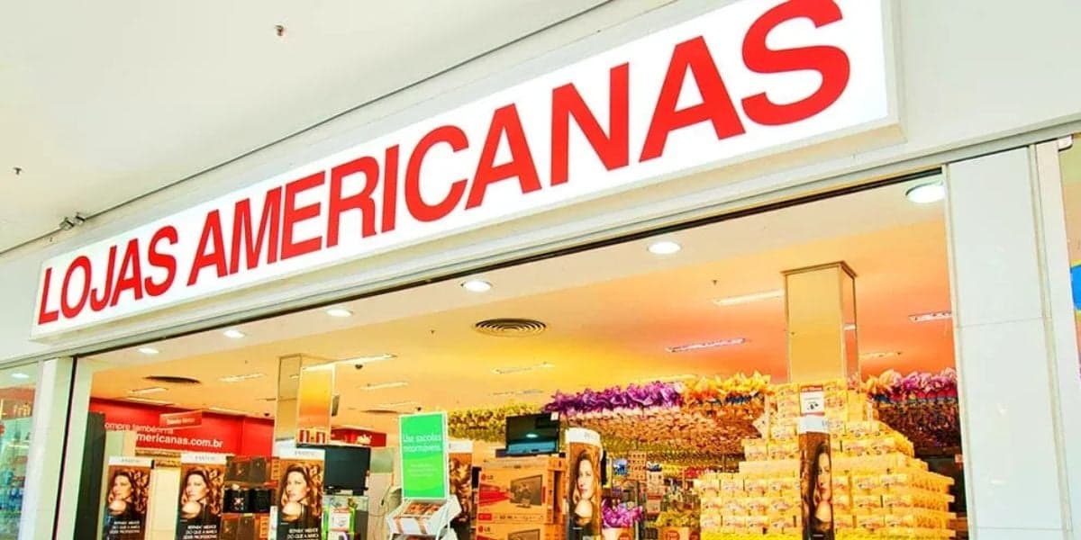 Lojas Americanas é uma das principais varejistas do país (Reprodução: Internet) Lojas Americanas é uma das principais varejistas do país (Reprodução: Internet)