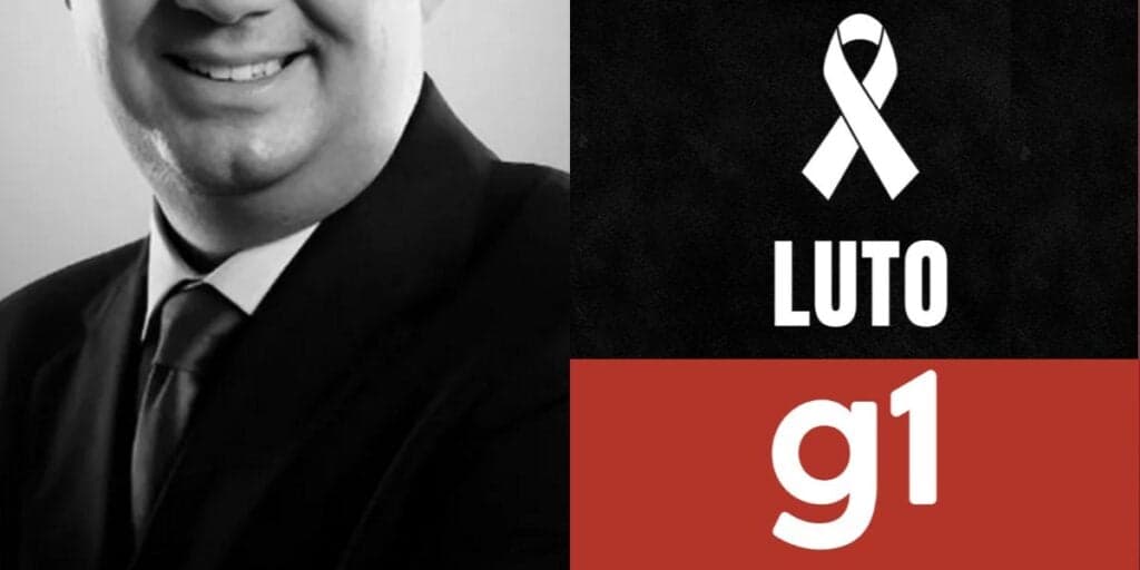 Luto URGENTE: Famoso acaba de ter morte confirmada pelo jornal da Globo ao perder luta contra doença fatal