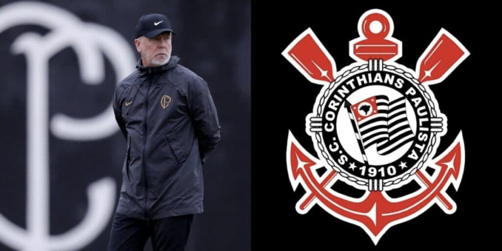 R$ 32 milhões e chapéu no Corinthians: Xerifão da zaga de Mano está de malas prontas para jogar em grande rival