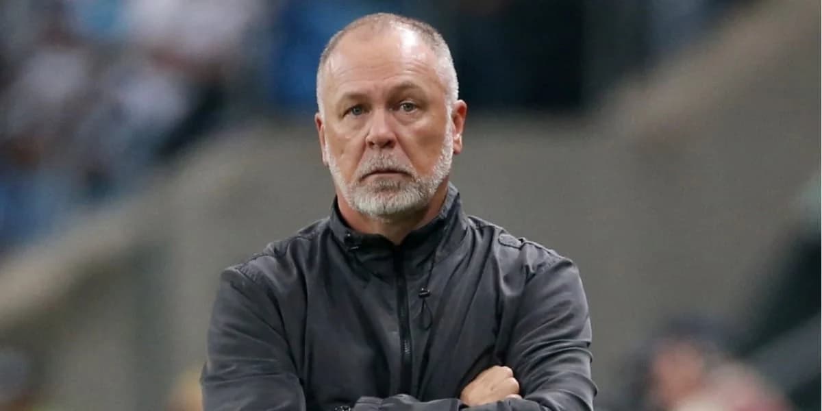 Mano Menezes técnico do Corinthians (Foto: Divulgação) Mano Menezes técnico do Corinthians (Foto: Divulgação)