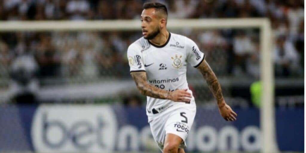 5 milhões e decisão de Mano Menezes: Contrato de última hora de Maycon chega agora no Corinthians