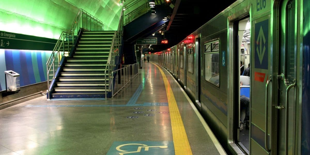 Metrô Metrô