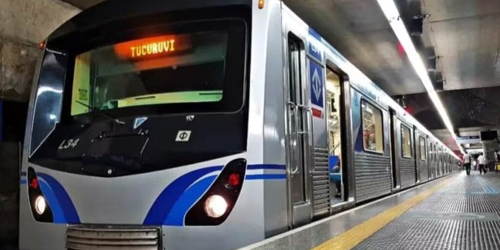 Paralisação AMANHÃ (15): Metrô de SP é obrigado a interromper serviço CRUCIAL e convoca substituto