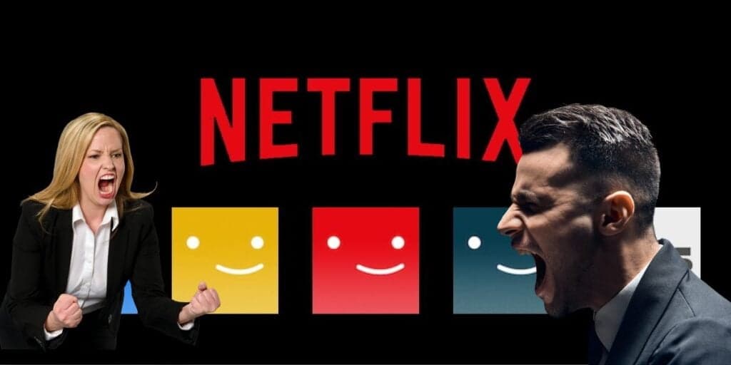 Acabou: Netflix confirma triste fim e deixa milhões de usuários revoltados com decisão após anos de serviço