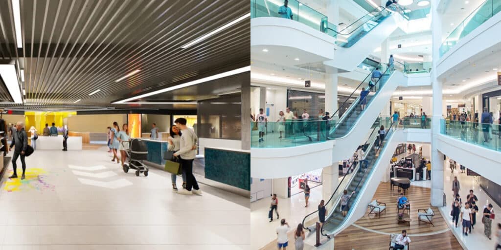Paulistas em festa e dezenas de lojas: Novo shopping gigantesco no metrô de São Paulo é confirmado em 2023