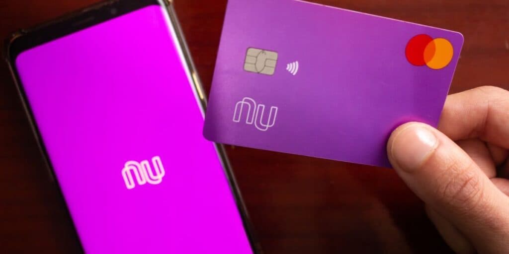 Escondem de você e saiu (11/11): REVELADO como você pode dobrar seu limite de crédito do Nubank imediatamente