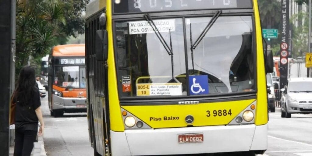 Fim das tarifas de ônibus em São Paulo: Decisão surpreendente da Prefeitura acaba com cobrança