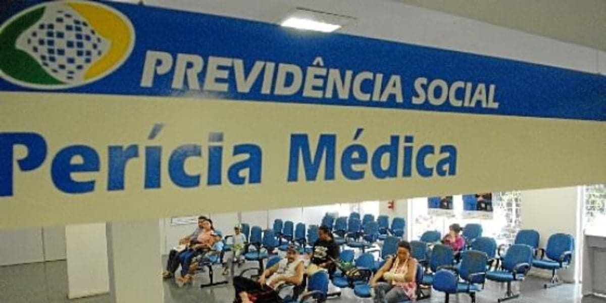 9 mil vão conseguir realizar a perícia médica a partir do dia 20 (Reprodução: Internet) 9 mil vão conseguir realizar a perícia médica a partir do dia 20 (Reprodução: Internet)