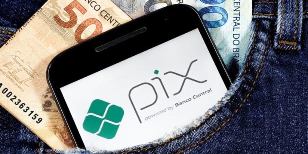 Acaba de chegar informação crucial sobre continuidade do Pix no Brasil, após 3 anos e você precisa se preparar hoje
