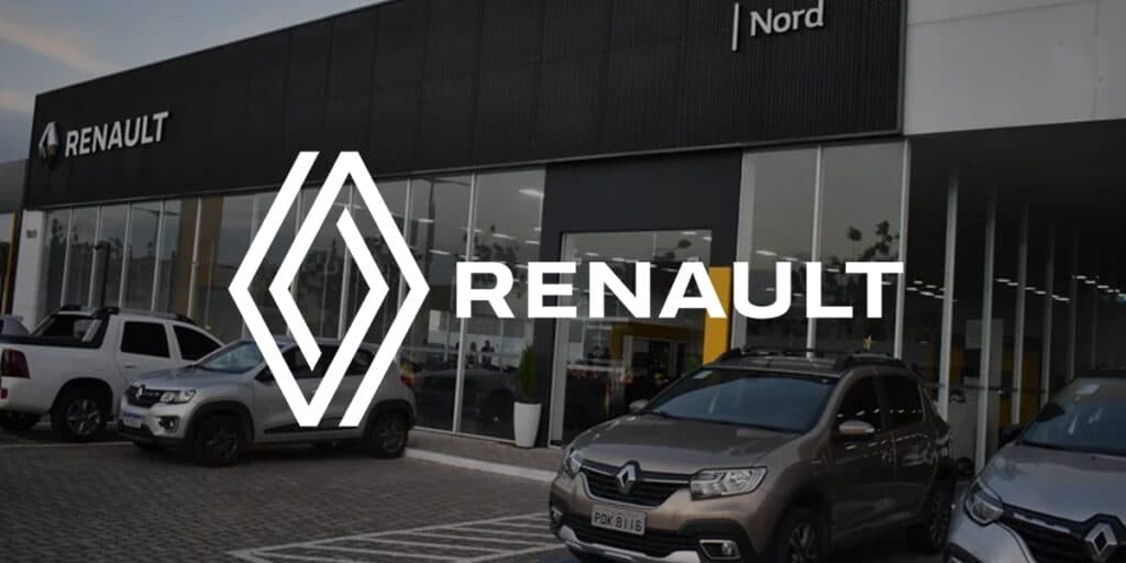 Pode se despedir: 2 carros AMADOS da Renault vão ser extintos no Brasil após anos para tristeza dos motoristas