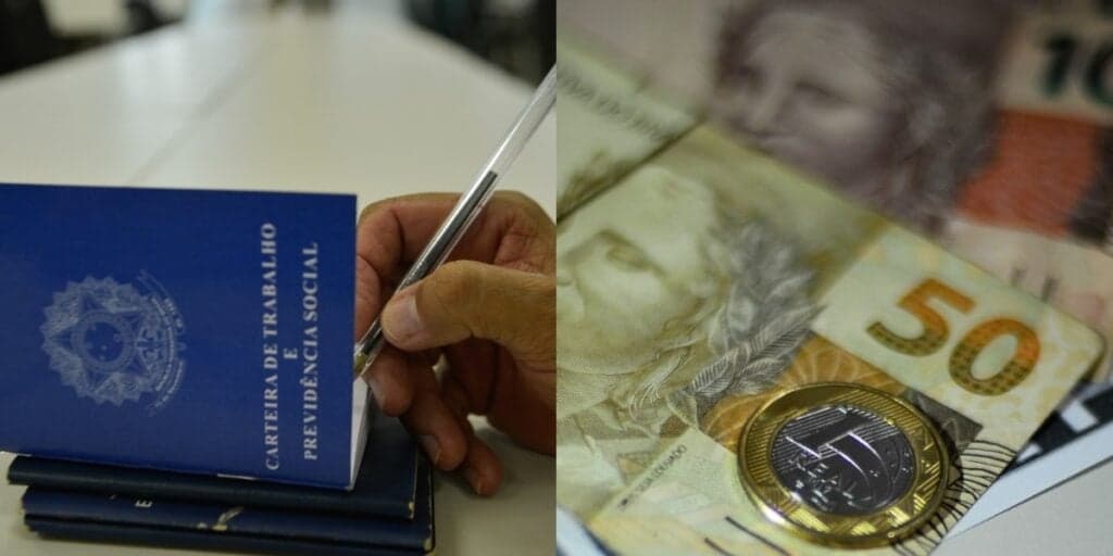 Trabalhei 6 meses tenho direito a quantas parcelas do seguro-desemprego?