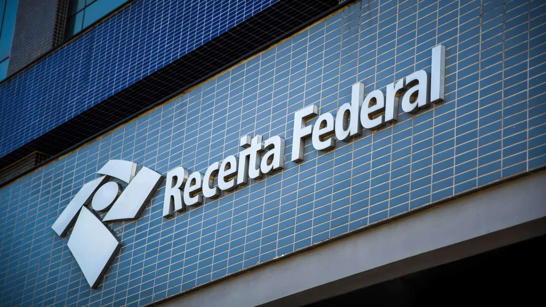 Receita Federal. Foto: Reprodução/Internet Receita Federal. Foto: Reprodução/Internet