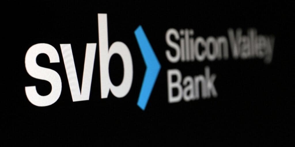 Silicon Valley Bank entrou em falência (Foto: Reuters) Silicon Valley Bank entrou em falência (Foto: Reuters)
