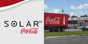 O fechamento de fábrica da Coca-Cola - Foto: Reprodução/Internet O fechamento de fábrica da Coca-Cola - Foto: Reprodução/Internet