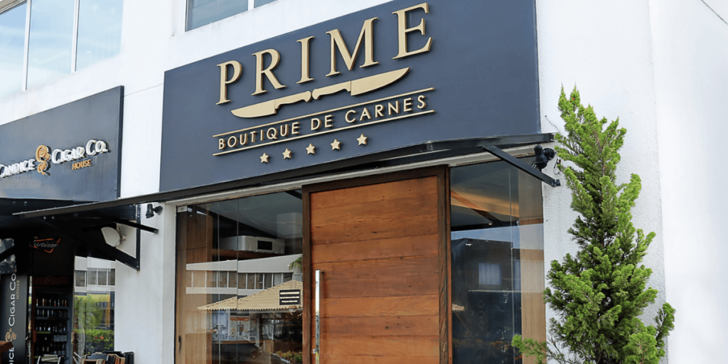 Prime Boutique de Carnes (Reprodução/Internet) Prime Boutique de Carnes (Reprodução/Internet)