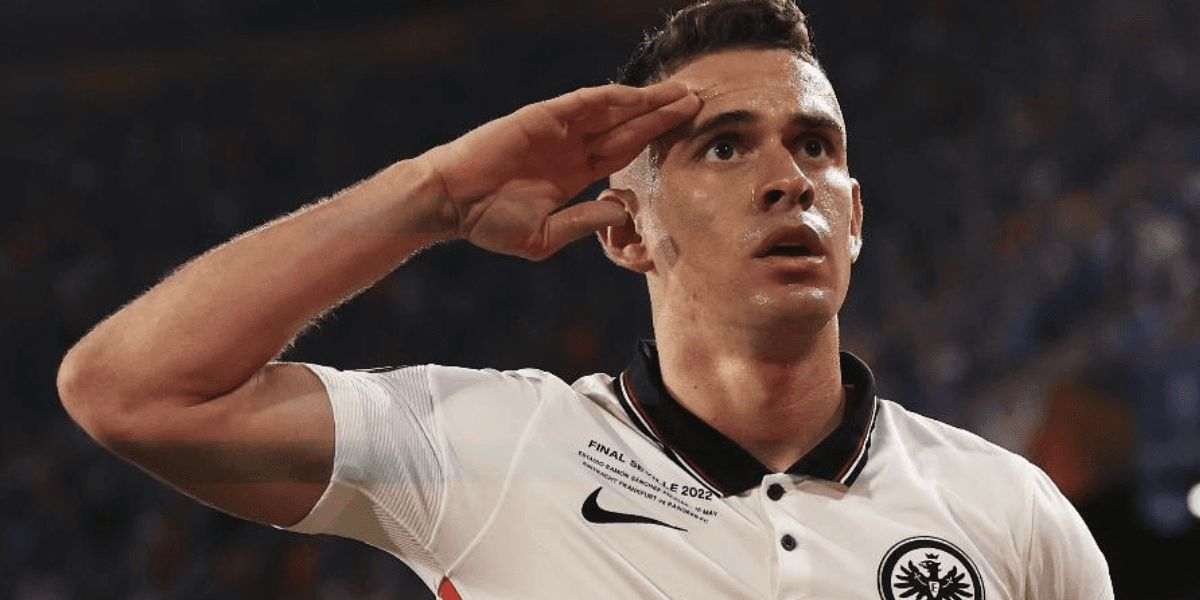 Contratação de Borré tem reviravolta e chega voando ao Flamengo - (Foto: Internet) Contratação de Borré tem reviravolta e chega voando ao Flamengo - (Foto: Internet)