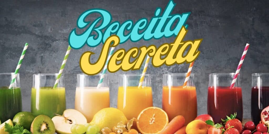 Fim da gordura às pressas, adeus ao derrame e pressão alta: 3 receitas secretas de sucos para fazer HOJE