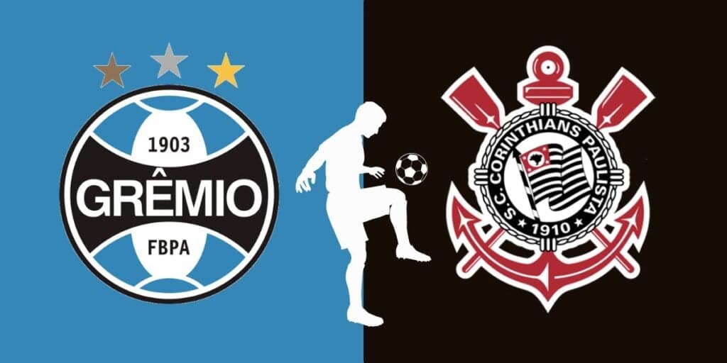 Rasteira de Guerra no Corinthians: Augusto Melo está prestes a perder craque de R$ 60M para o Grêmio em 2024