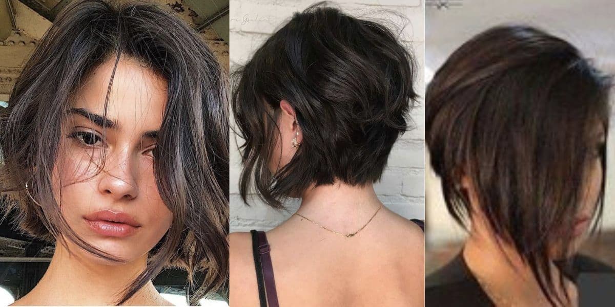 Short Bob Cut (Reprodução/Internet) Short Bob Cut (Reprodução/Internet)