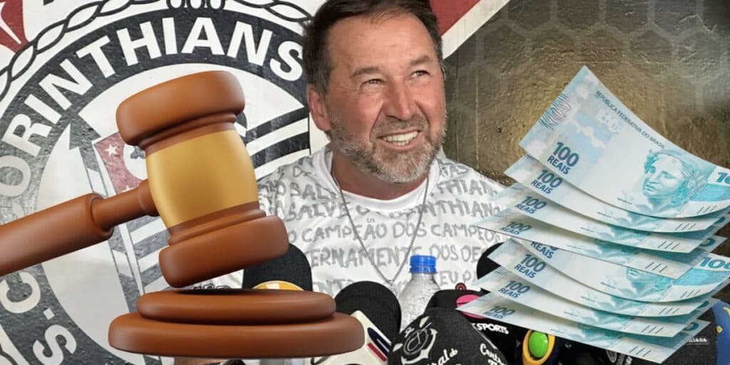 Substituto de Gil e +1: Augusto Melo abre os cofres e Corinthians está prestes a anunciar pacote de 2 reforços