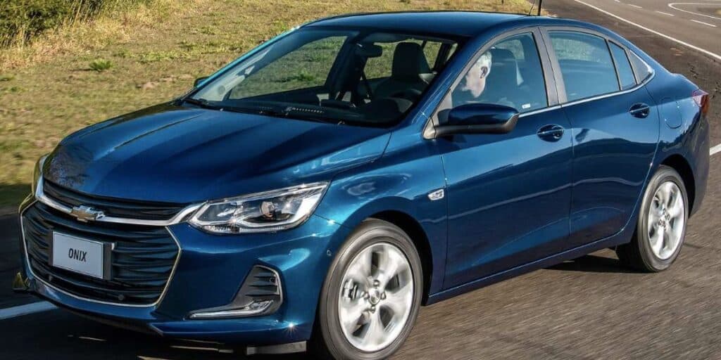 Destronado pelo Polo, alvo de corte da Chevrolet e fim definitivo em país: 3 reviravoltas atingindo o Onix
