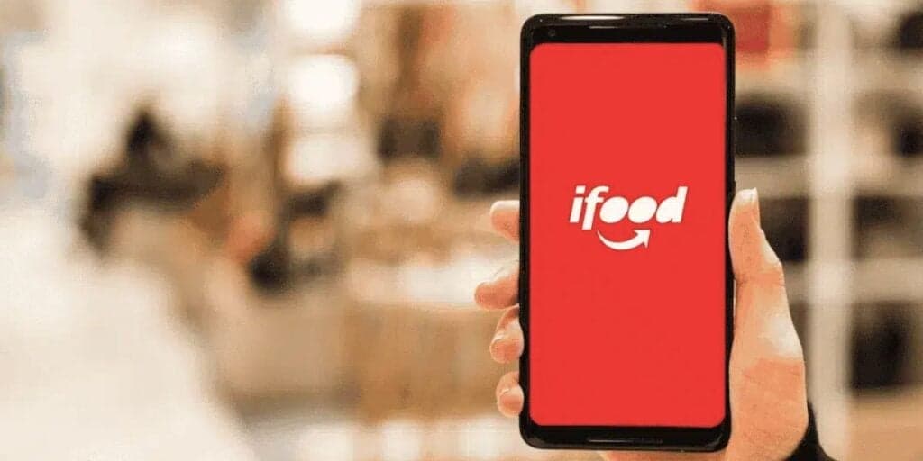 Decisão tomada: Proibição contra o iFood é confirmada no Brasil e rivais se armam para derrubar a empresa