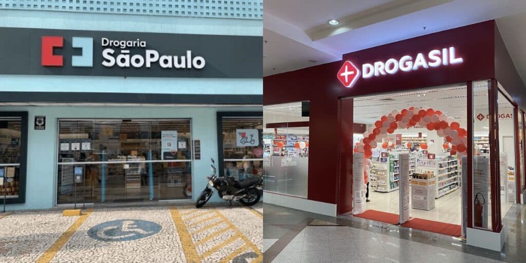 70% de desconto na Drogasil, Drogaria SP e outras gigantes: Novo benefício é garantido a milhões em 3 passos