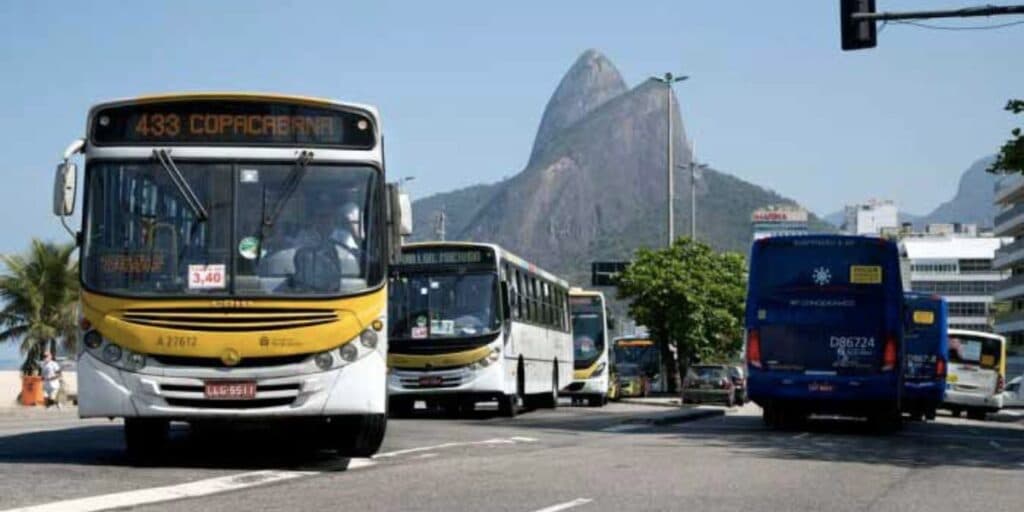 Pagamento em ônibus do RJ aniquilado: 3 passos simples e online para garantir o benefício e aliviar o bolso