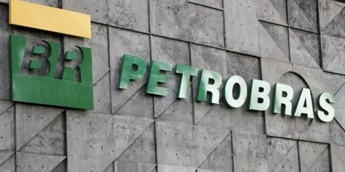 Petrobras (Reprodução/Internet) Petrobras (Reprodução/Internet)