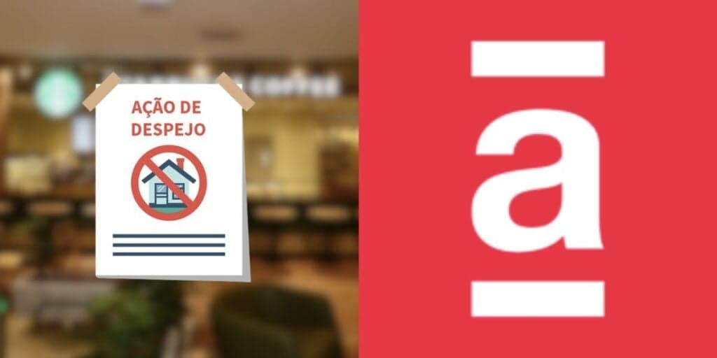 Dívida de 1 bilhão: Marca queridinha do Brasil vive o mesmo terror da Americanas e sofre despejo de Shopping