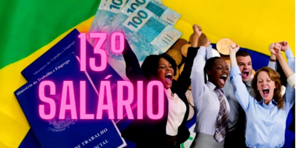 13° e PRESENTÃO de Natal na conta para famílias POBRES: 2 anúncios de Lula e milhões em festa em 2023