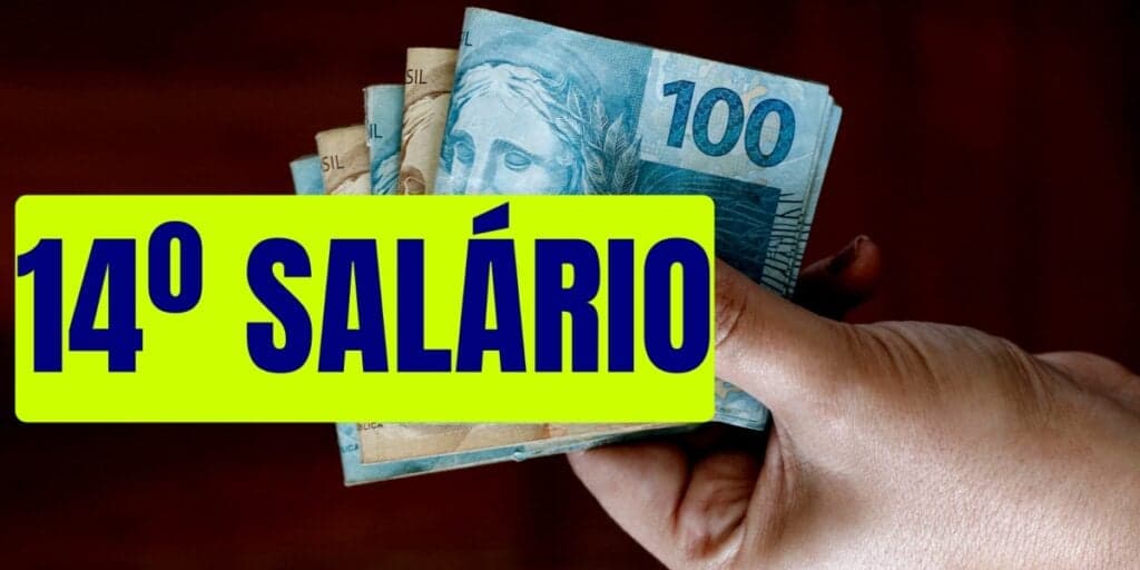 14º salário para milhares em 2024: Lei está em vigor e lista de trabalhadores tem mais um pagamento garantido