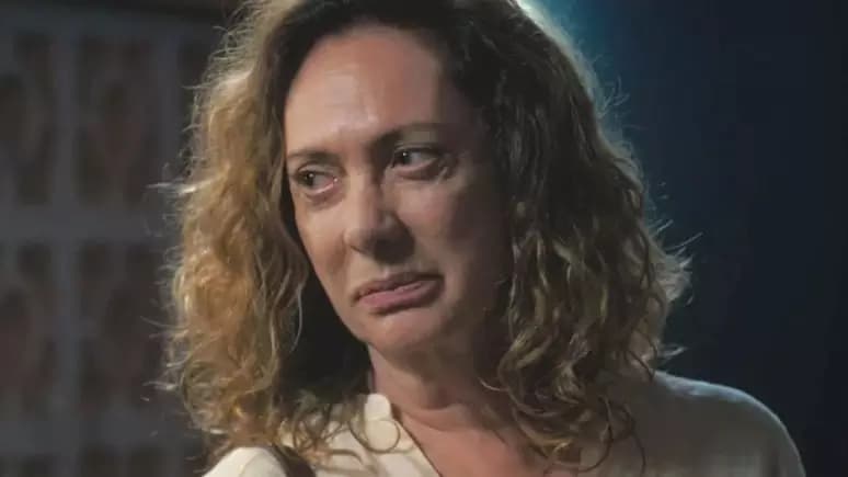 Agatha em Terra em Paixão (Reprodução/Internet) Agatha em Terra em Paixão (Reprodução/Internet)