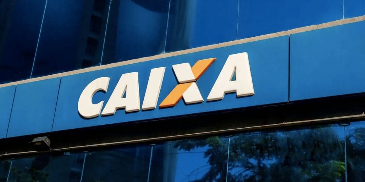 Agência da Caixa (Foto: Reprodução / Internet) Agência da Caixa (Foto: Reprodução / Internet)