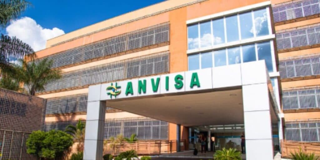 Pulmões parando e câncer: Jornal da Globo é paralisado com nova proibição da Anvisa contra produto popular