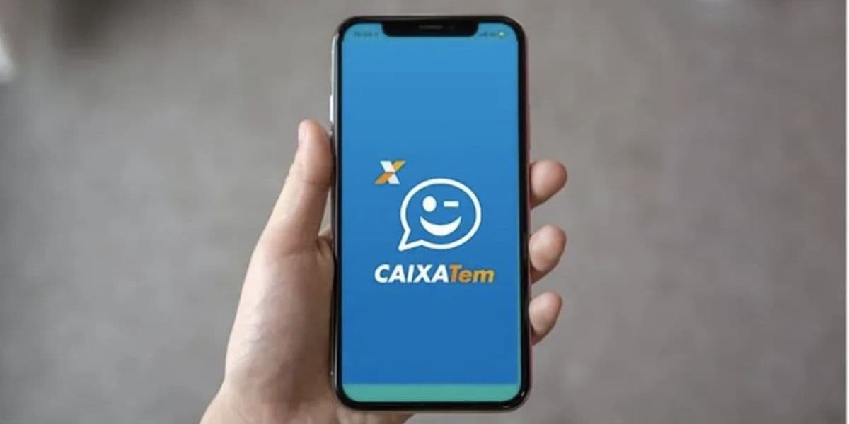 Aplicativo Caixa Tem (Foto: Reprodução / Internet) Aplicativo Caixa Tem (Foto: Reprodução / Internet)