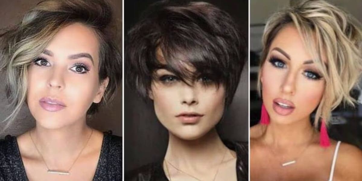 Bixie é um corte para re deixar mais jovem (Foto: Divulgação) Bixie é um corte para re deixar mais jovem (Foto: Divulgação)